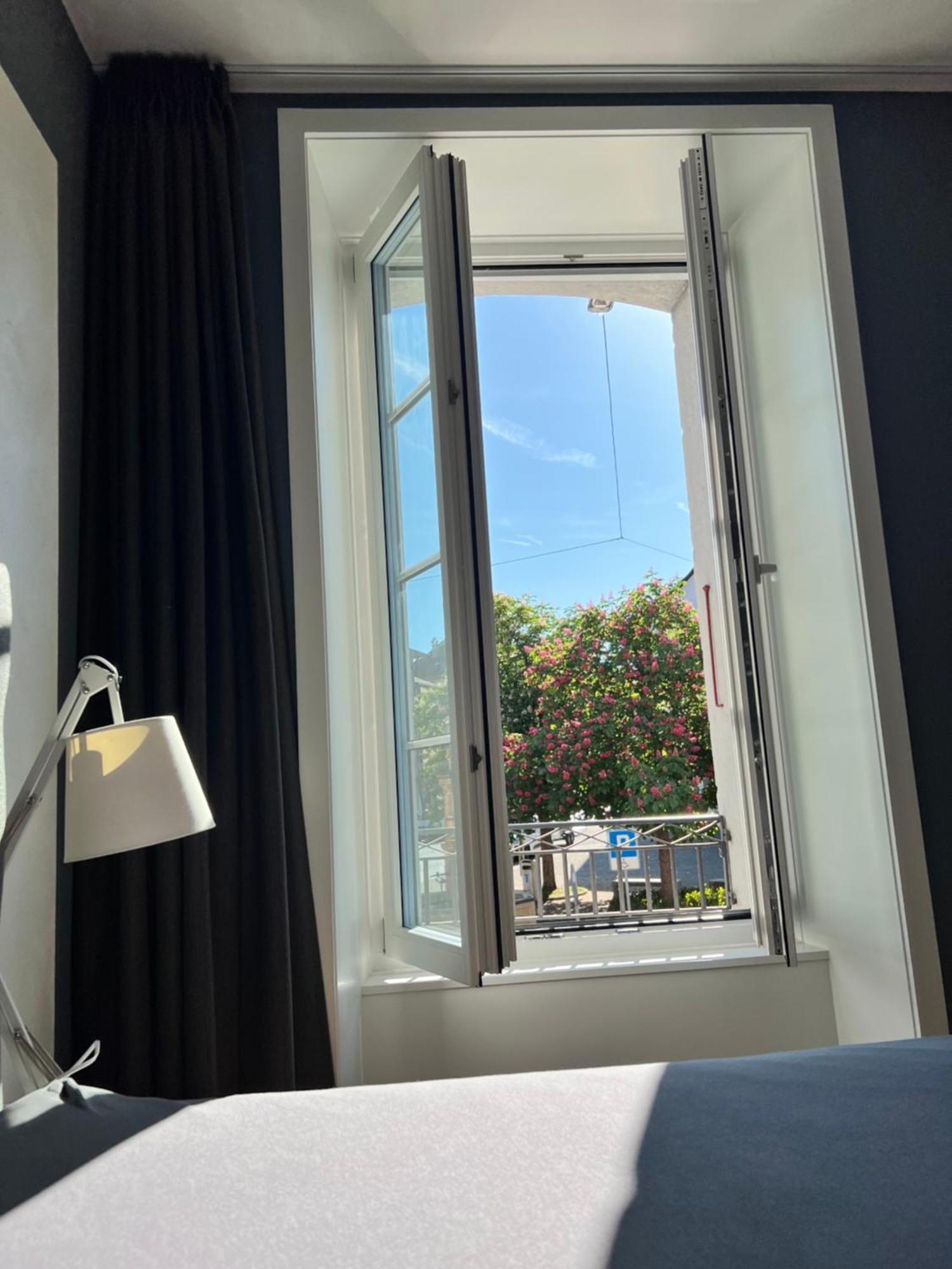 Wolke 4 Hotel Buren an der Aare ภายนอก รูปภาพ